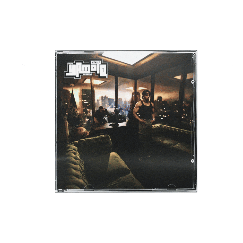 CD YAMOTO - Store Makala